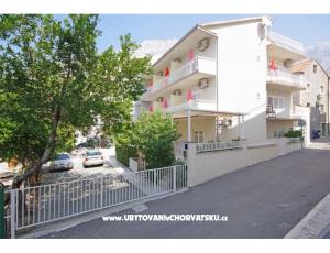 Villa Antonia
