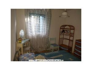 Appartements More