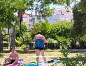 Appartements i sobe Sandra