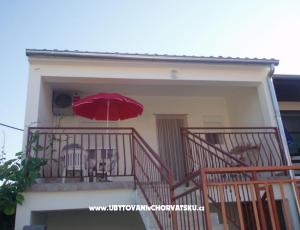 Appartement Cvita