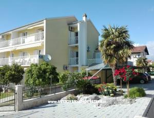Appartements Gojka Miočević