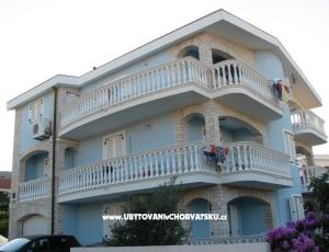 Appartements Golubić