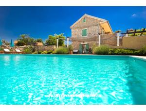 Appartements i sobe Sinka