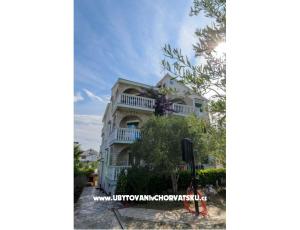 Appartements KIKO - Drage