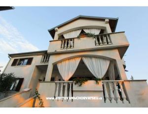 Appartements Petrina 2