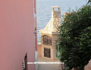 Appartements Andrijic