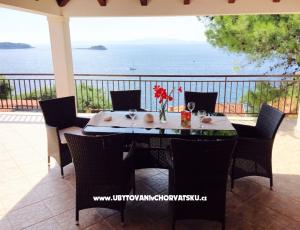 Appartements Kraljević