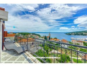 Appartement Sumartin