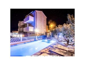 Appartements Gospojica 