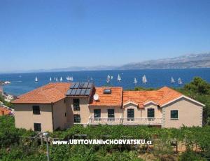 Appartements Šantić