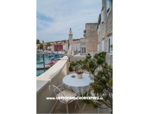Appartements Tonsic Sutivan