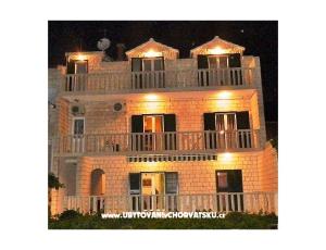 Appartements JELAVIĆ