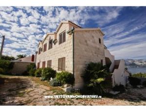 Appartements Mariva Richard