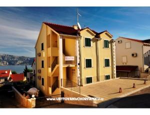 Appartements Karlena