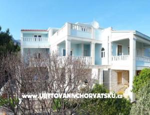 Appartements Marinović