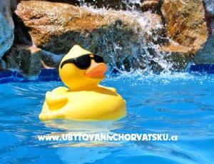 Appartements St. Ivan