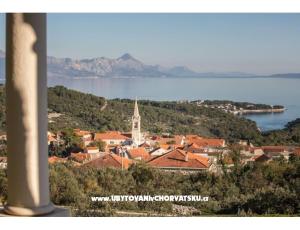 Maison de vacances Ivana