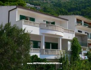 Appartement Nada Žamić