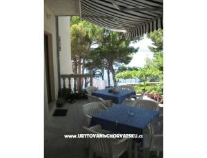 Appartements Ursić Žarko