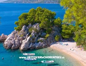 Luxury Appartement Brela