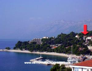 Appartements Mirko Staničić