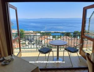 Appartements Danijel