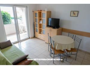 Appartement Lovor