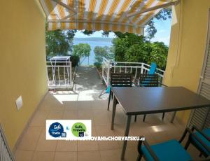 Appartement Matej