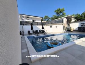 Appartements Evica