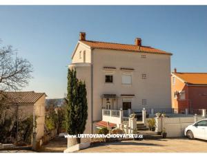 Appartements Grof Selce