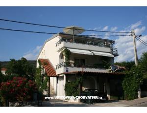 Appartements Katarina