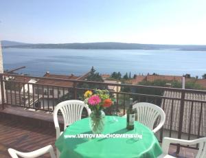 Appartements Višnja