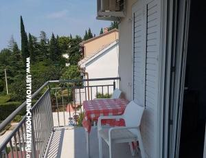 Appartements Dramalj - Crikvenica
