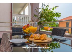 Appartements Ankica