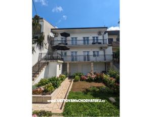 Appartements, Chambres - Crikvenica