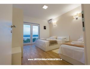 Appartements Kristijan