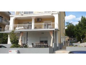 Appartement Jadro, Selce 