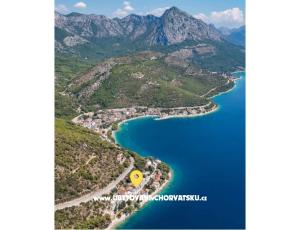 Appartements Puntin