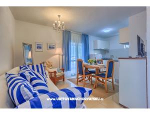 Island Maison Palatina