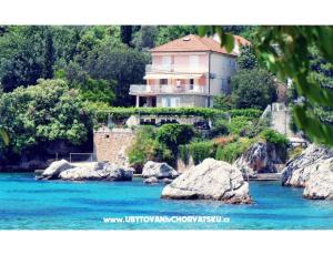 Villa Ana Appartements