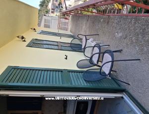 Appartement Neno-Maja