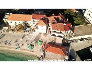 Appartement Zrinka