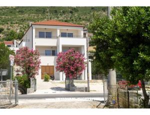 Appartements Ljubica