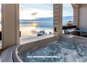 Family Appartements Korda