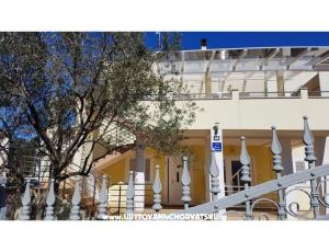 Appartements B&amp;D - Fažana