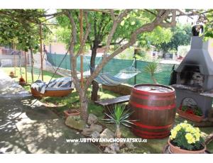 Appartements Benčić