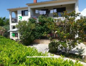 Appartements Maršić - Fažana