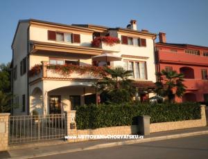 Appartements VIKI