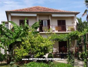 Appartement Ljuba