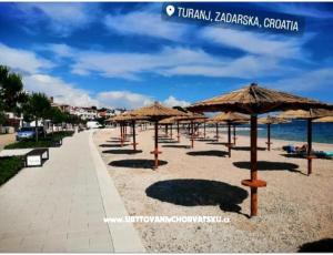 Appartement Nadalina